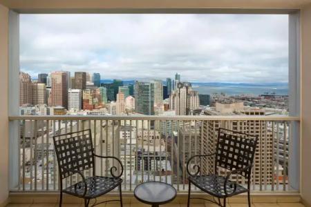 Hilton San Francisco Union Square - 7