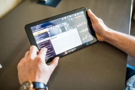 Hilton San Francisco Union Square - 82