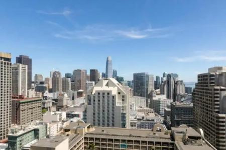 Hilton San Francisco Union Square - 70