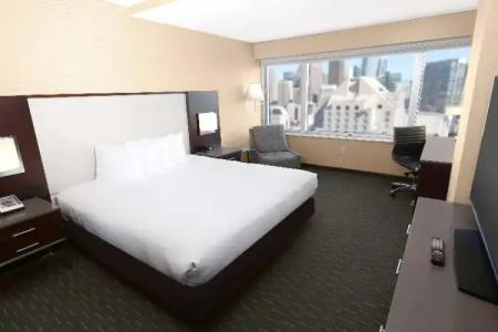 Hilton San Francisco Union Square - 60