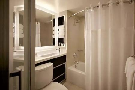 Hilton San Francisco Union Square - 41