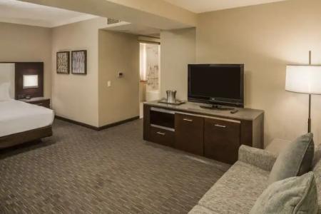 Hilton San Francisco Union Square - 95