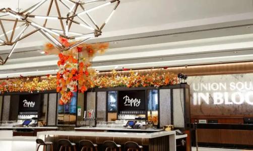 Hilton San Francisco Union Square - 33