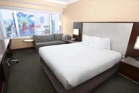 Hilton San Francisco Union Square - 57