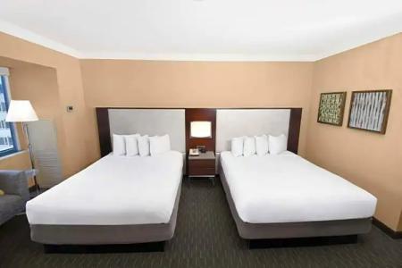 Hilton San Francisco Union Square - 85