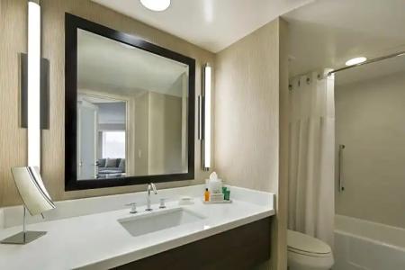 Hilton San Francisco Union Square - 105