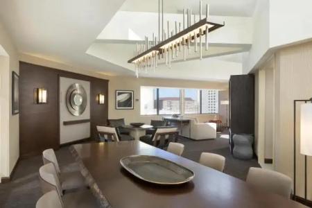 Hilton San Francisco Union Square - 118