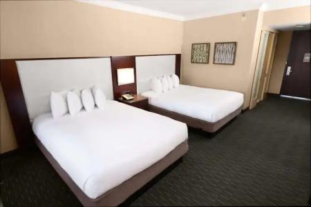 Hilton San Francisco Union Square - 84