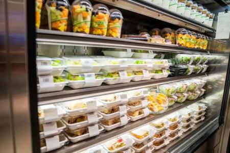 Hilton San Francisco Union Square - 11