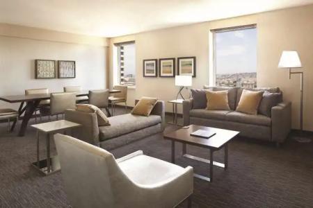 Hilton San Francisco Union Square - 6