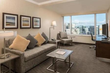 Hilton San Francisco Union Square - 114
