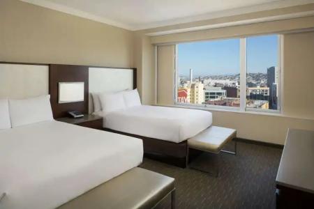 Hilton San Francisco Union Square - 4