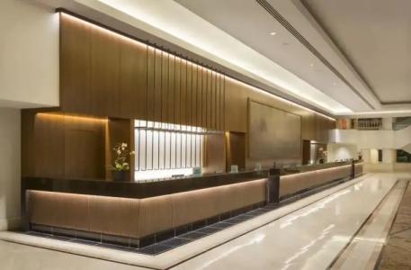 Hilton San Francisco Union Square - 23