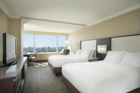 Hilton San Francisco Union Square - 75