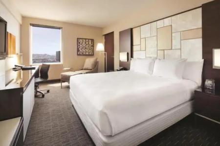 Hilton San Francisco Union Square - 63