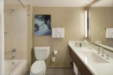 Hilton San Francisco Union Square - 89