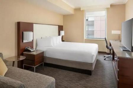 Hilton San Francisco Union Square - 61