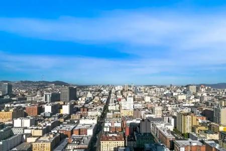 Hilton San Francisco Union Square - 46