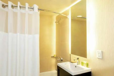 Hilton San Francisco Union Square - 10