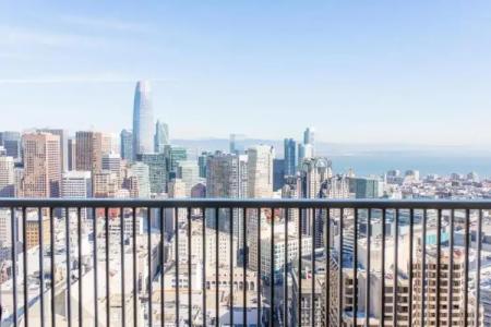 Hilton San Francisco Union Square - 71