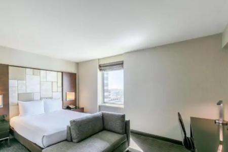 Hilton San Francisco Union Square - 76