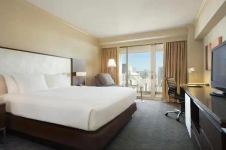 Hilton San Francisco Union Square - 73