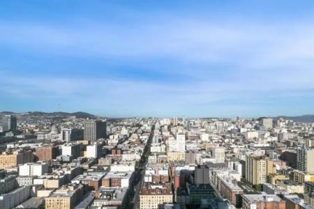 Hilton San Francisco Union Square - 69