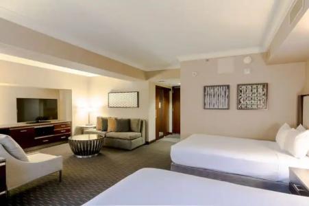 Hilton San Francisco Union Square - 79