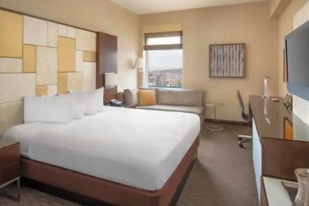 Hilton San Francisco Union Square - 37