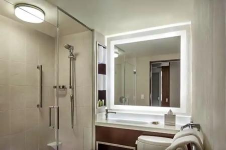 Hilton San Francisco Union Square - 40