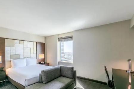 Hilton San Francisco Union Square - 64