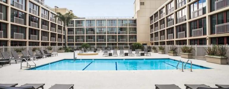 Hilton San Francisco Union Square - 18