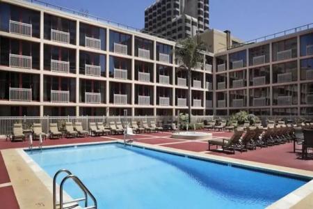 Hilton San Francisco Union Square - 19