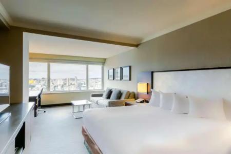 Hilton San Francisco Union Square - 3