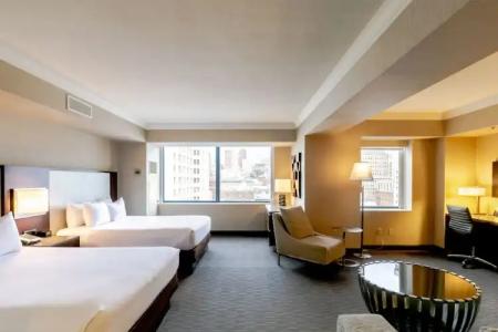 Hilton San Francisco Union Square - 99