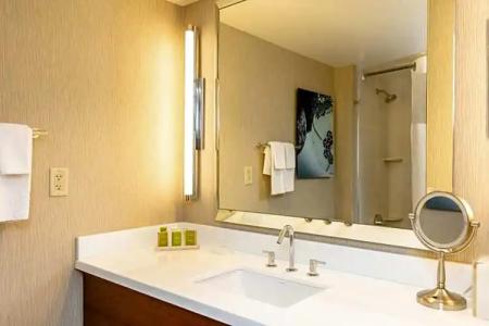 Hilton San Francisco Union Square - 104