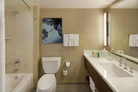 Hilton San Francisco Union Square - 103