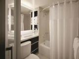 Standard Double room with view