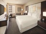 1 Bedroom Accessible Suite with view