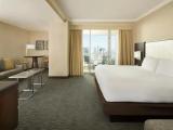 Double Junior Suite with view