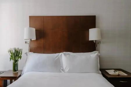 Club Quarters Embarcadero, San Francisco - 3