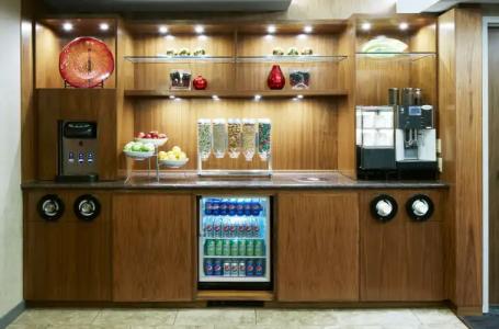 Club Quarters Embarcadero, San Francisco - 11