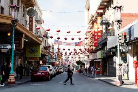 Club Quarters Embarcadero, San Francisco - 25