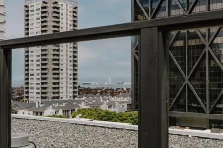 Club Quarters Embarcadero, San Francisco - 7