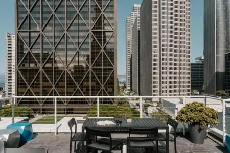 Club Quarters Embarcadero, San Francisco - 21