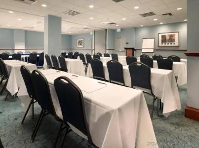 Club Quarters Embarcadero, San Francisco - 15