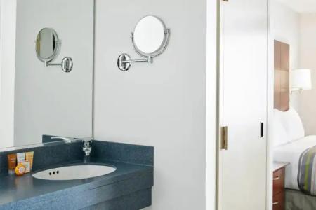 Club Quarters Embarcadero, San Francisco - 9