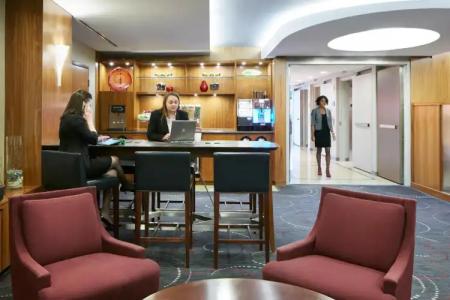 Club Quarters Embarcadero, San Francisco - 26