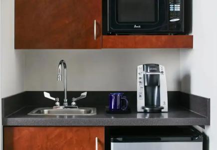 Club Quarters Embarcadero, San Francisco - 24