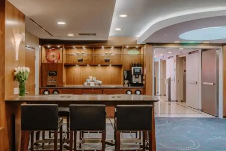 Club Quarters Embarcadero, San Francisco - 13